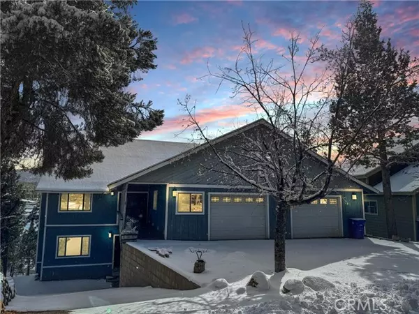 998 Feather Mountain Drive, Big Bear City, CA 92314