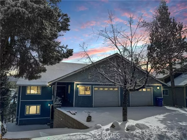 998 Feather Mountain Drive, Big Bear City, CA 92314