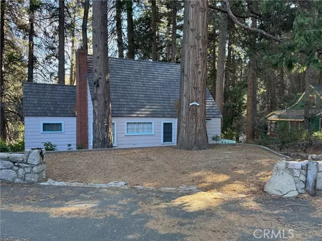 Lake Arrowhead, CA 92352,187 Cedar Circle