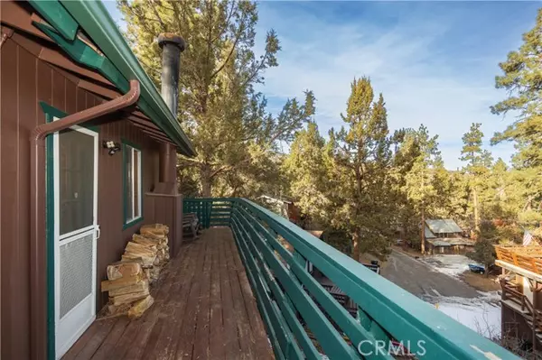 Big Bear, CA 92314,532 Wallace Lane