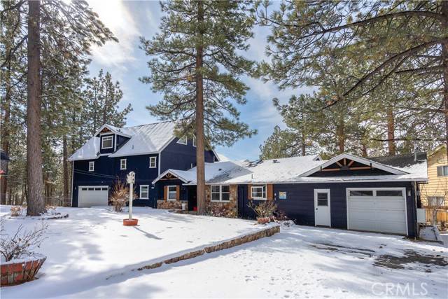 188 South Finch Drive, Big Bear Lake, CA 92315