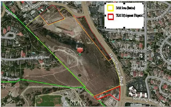 Torrance, CA 90505,0 Via Valmonte