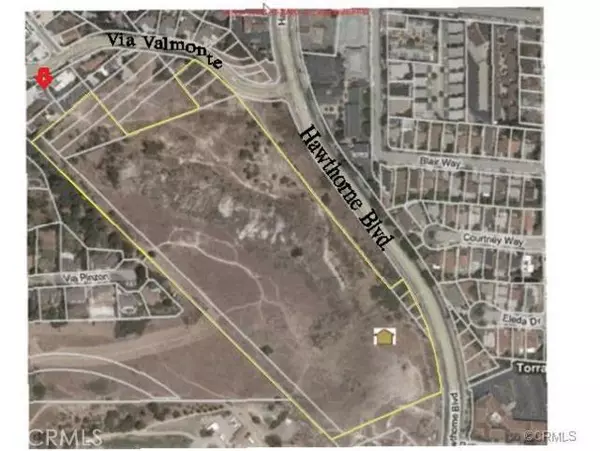 Torrance, CA 90505,0 Via Valmonte