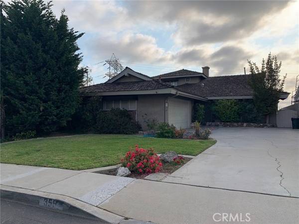 355 Hillcrest Street, El Segundo, CA 90245