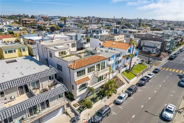 2526 Hermosa Avenue, Hermosa Beach, CA 90254