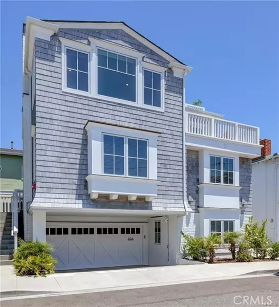 542 Pine Street, Hermosa Beach, CA 90254