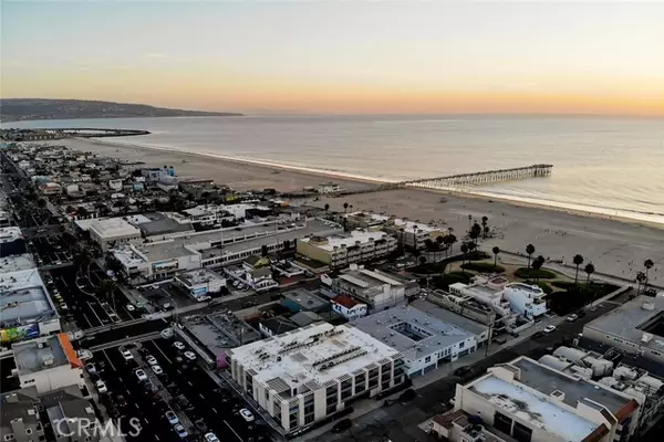 Hermosa Beach, CA 90254,60 15th Street