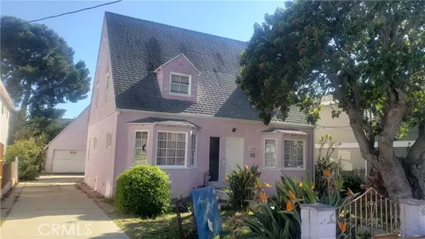 Redondo Beach, CA 90278,2306 Clark Lane