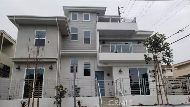 1837 Grant Avenue, Redondo Beach, CA 90278