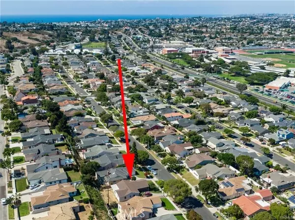 Torrance, CA 90505,4414 Highgrove Avenue