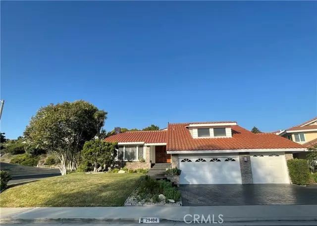 Rancho Palos Verdes, CA 90275,29404 Seaspray Dr. Drive