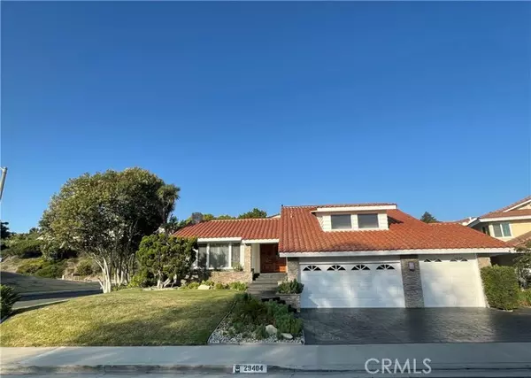 29404 Seaspray Dr. Drive, Rancho Palos Verdes, CA 90275