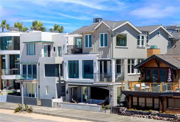 404 The Strand, Manhattan Beach, CA 90266