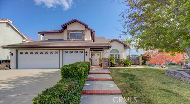 13557 Ravenna Court, Chino Hills, CA 91709