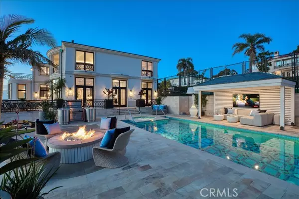 Palos Verdes Estates, CA 90274,1724 Via Coronel