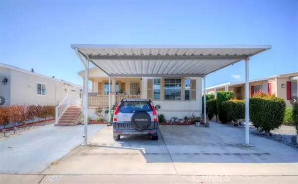 1065 Lomita Boulevard, Harbor City, CA 90710