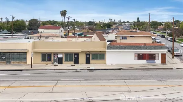 13515 Paramount Boulevard, South Gate, CA 90280