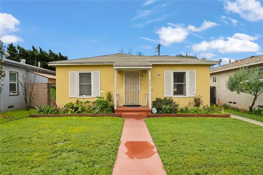 310 East Coolidge Street, Long Beach, CA 90805