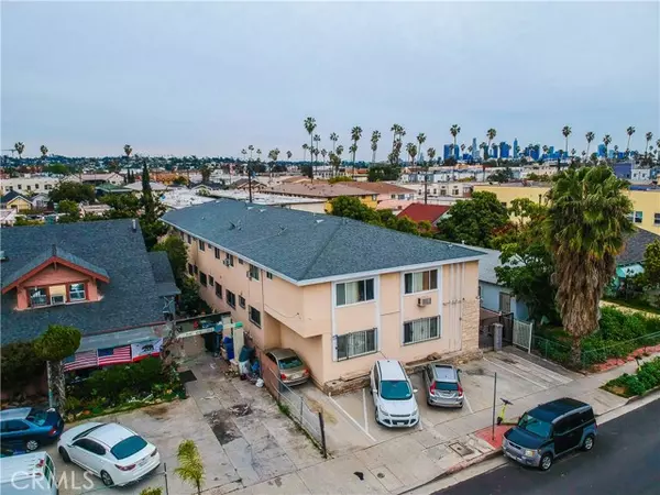 1028 North Ardmore Avenue, Los Angeles, CA 90029