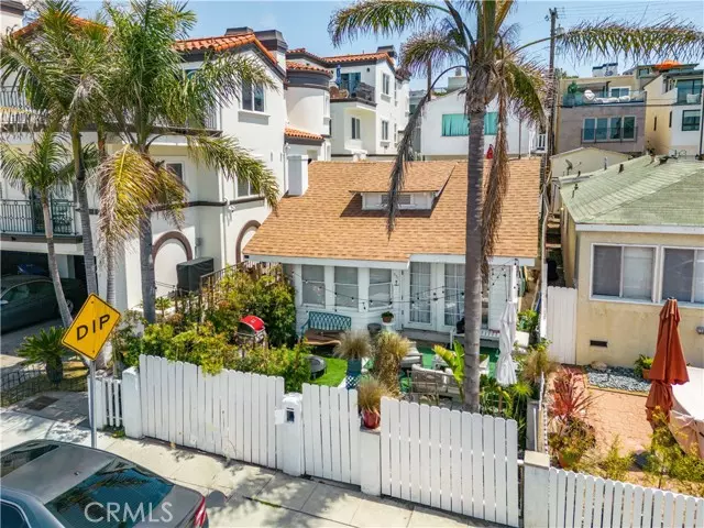 934 Manhattan Avenue, Hermosa Beach, CA 90254