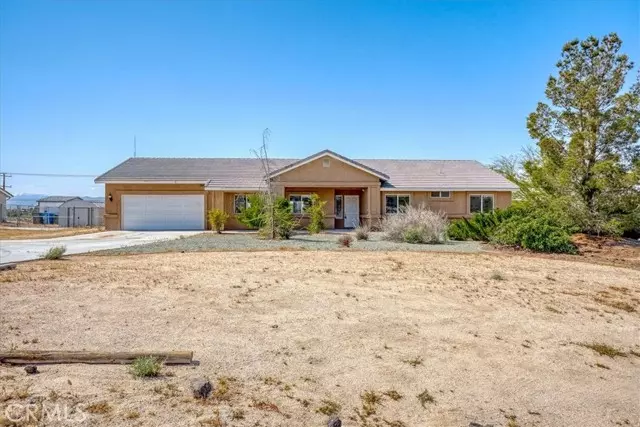 17819 Quantico Rd, Apple Valley, CA 92307