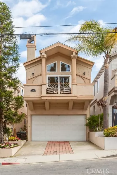 1722 Rockefeller Lane, Redondo Beach, CA 90278