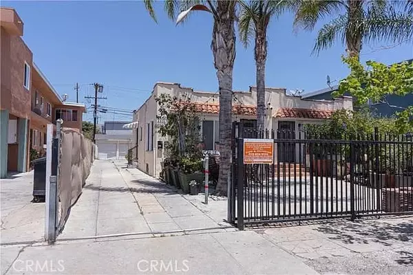 4849 West 17th Street, Los Angeles, CA 90019