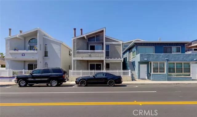 421 E. Balboa Blvd, Newport Beach, CA 92661