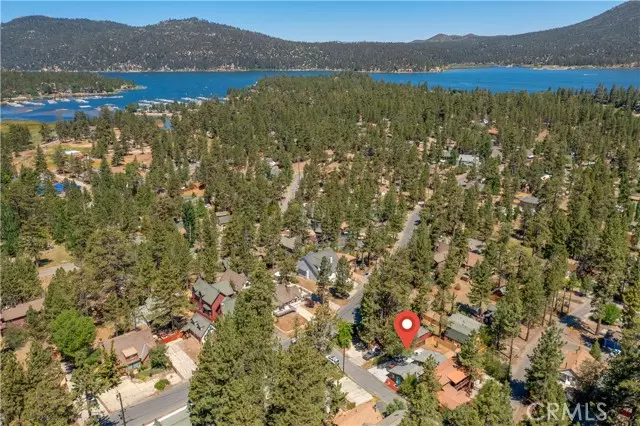 40110 Mahanoy Lane, Big Bear Lake, CA 92315