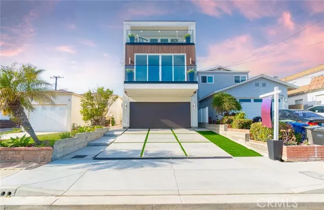 1703 Carlson Lane, Redondo Beach, CA 90278