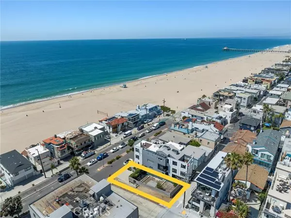 3400 Hermosa Ave (aka 111 34th St), Hermosa Beach, CA 90254