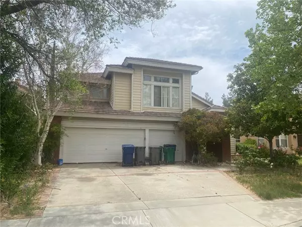 Palmdale, CA 93551,1806 Amberidge Way