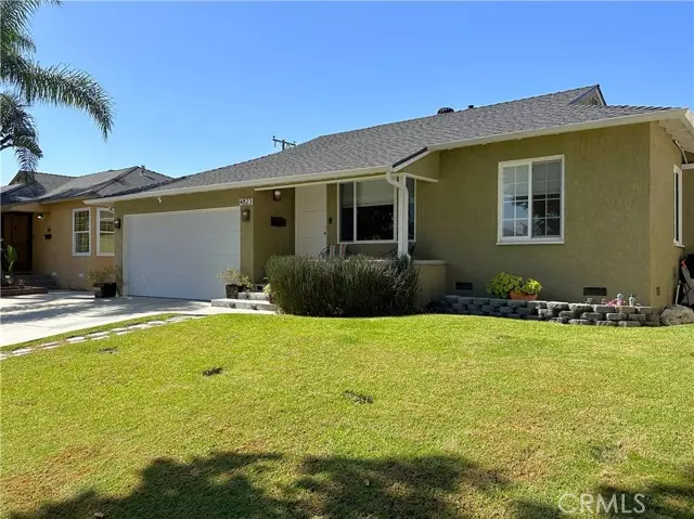 4823 Conquista Avenue, Lakewood, CA 90713