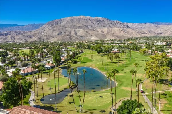 Rancho Mirage, CA 92270,123 Torremolinos Drive