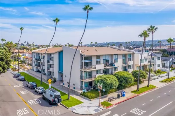 Redondo Beach, CA 90277,1400 South Catalina Avenue