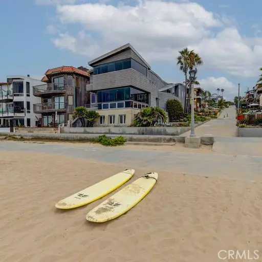 700 The Strand, Manhattan Beach, CA 90266