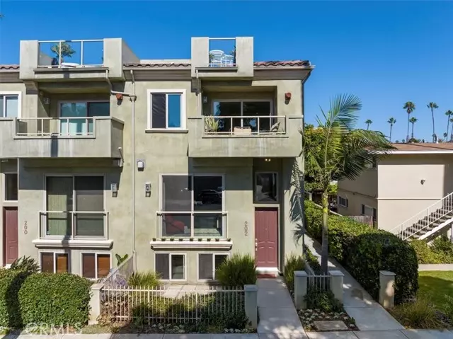 202 Calle Miramar, Redondo Beach, CA 90277