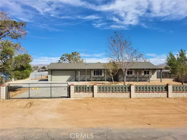 Apple Valley, CA 92308,10525 Balsa Street