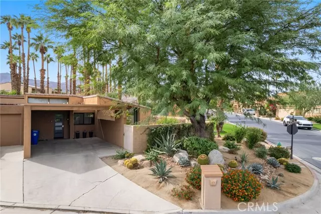 48915 Mariposa Drive, Palm Desert, CA 92260