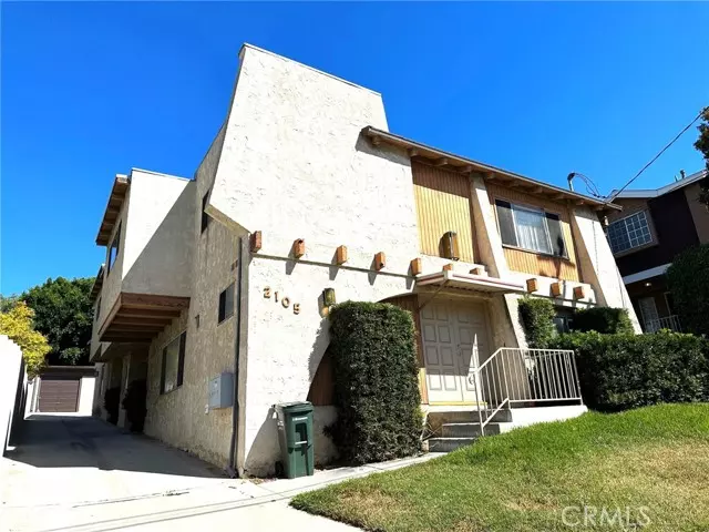 2105 Carnegie Lane, Redondo Beach, CA 90278