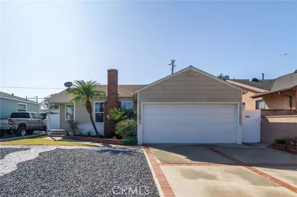 Lakewood, CA 90712,2708 Flangel Street