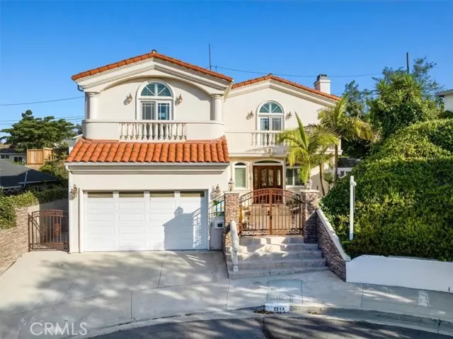 2213 Hall Court, Redondo Beach, CA 90278