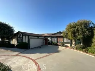 341 Avenida Atezada, Redondo Beach, CA 90277