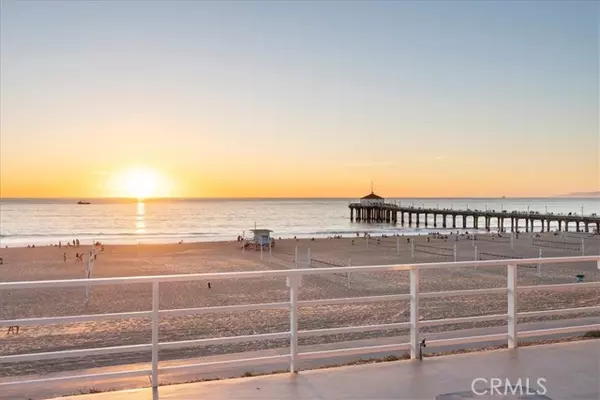 Manhattan Beach, CA 90266,1000 The Strand