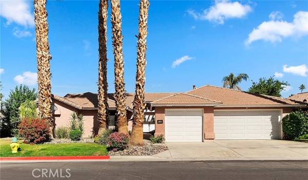 75100 La Sierra Drive, Palm Desert, CA 92211