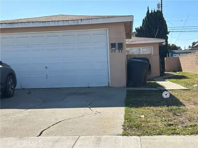 4162 West 159th Street, Lawndale, CA 90260