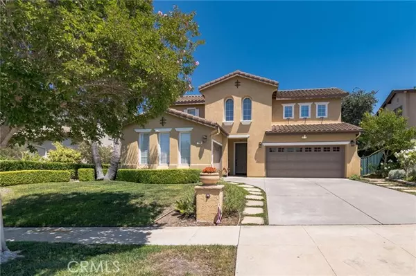 Newbury Park, CA 91320,394 Via Cresta