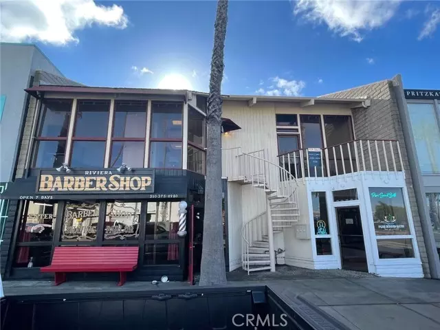 310 Vista Del Mar, Redondo Beach, CA 90277