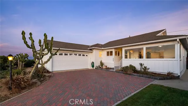 608 Paseo De Los Reyes, Redondo Beach, CA 90277