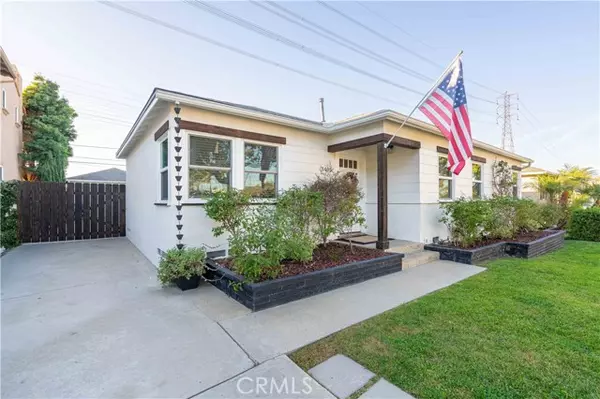 Redondo Beach, CA 90278,3405 Gibson Place